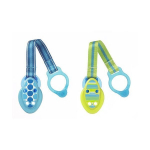 Lutihoidjad Assorted Tommee Tippee, 2 tk, 43336361 43332871