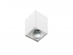 Azzardo laevalgusti Hugo 1 White