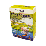 MKDS bioloogilise hoolduse tiigi gobler, 226 g