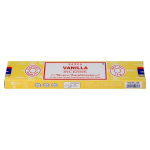 Viirukipulgad Satya Vanilla, 15 g