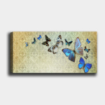 Reproduktsioon Liblikas