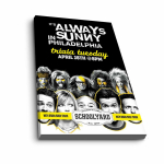 Reproduktsioon It's Always Sunny in Philadelphia