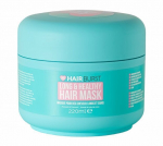 Juuksemask HairBurst Long & Healthy Hair Mask 220 ml