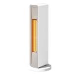 Xiaomi Smartmi Smart Fan Heater nutikas konvektsioon &otilde;huk&uuml;tteseade koos ventilaatoriga (ZNNFJ07ZM)