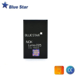 Aku BlueStar Battery Nokia 225 1400 mAh Li-Ion Analog BL-4UL