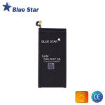Telefoni aku BlueStar Battery Samsung G920F Galaxy S6 Li-Ion 2550 mAh Analog EB-BG920ABE