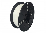 3D Filament Gembird 1.75mm PETG White (3DP-PETG1.75-01-W)