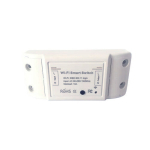 TUYA Smart 1 kanali l&uuml;liti WiFi