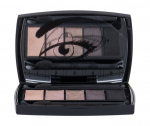 Lauv&auml;rvipalett Lancome Hypnose N06 Reflets D'Amethyste 04 Taupe Craze, 4 g