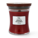 WoodWick Cinnamon Chai, 275 g