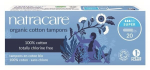 Tampoonid Natracare Super 20 tk