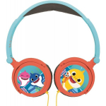 Baby Shark HP015BS, blue