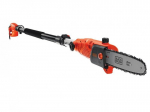 Elektriline puude l&otilde;hkumise masin BLACK+DECKER - PS7525-QS - 800W - 25 cm - Pikendatav k&auml;epide kuni 2,44 m