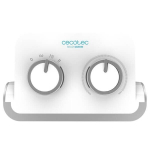 Keraamiline Elektriline K&uuml;tteseade Cecotec Ready Warm 6100 1500W