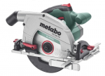 Ketassaag KS 66 FS, Metabo