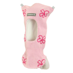 Huppa Laste m&uuml;ts SELAH, pink/ fuchsia