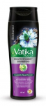 Dabur Vatika MutiVit &scaron;ampoon Blackseed, 400 ml