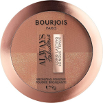 P&auml;ikesepuuder Bourjois Always Fabulous Bronzing 002 Dark, 9g
