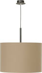 Nowodvorski Lighting rippvalgusti Alice Coffee L 5466