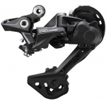 Der vtt on Shimano Deore M5120 10/11v Shadow RD+ musta super pikk t&otilde;ke