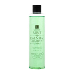 Juukse&scaron;ampoon rasustele juustele Essential, 300 ml