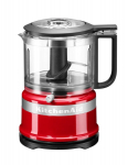 KitchenAid k&ouml;&ouml;gikombain Mini 5KFC3516EER, punane