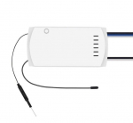 Wi-Fi laeventilaator ja valguse kontroller Sonoff IFan03 + kaugjuhtimispult