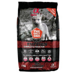 Alpha Spirit Puppies s&ouml;&ouml;t kutsikatele, 3kg