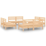 Aiam&ouml;&ouml;bli komplekt, 8 osa