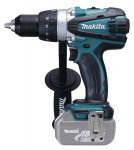 Akutrell 18V 13mm (ilma aku ega laadijat) - MAKITA - DDF458Z
