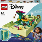 43200 LEGO&reg; | Disney Princess Anthony maagiline uks