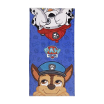Rannar&auml;tik The Paw Patrol Sinine (70 x 140 cm)