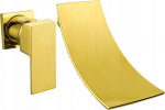 Mexen peidetud valamusegisti Celia, Gold