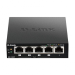 D-Link DGS-1005P/E