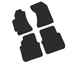 ARS SUBARU OUTBACK 1998-2005 /14\1 Luxury