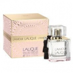 Lalique L'Amour EDP naistele 30 ml