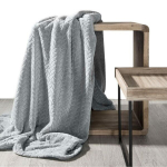 Eurofirany voodikate Cindy 200x220 cm
