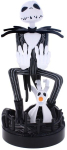 Kaablihoidja "jack Skellington" 20 cm m&auml;ngutarvik