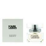 Karl Lagerfeld Pour Femme EDP parf&uuml;&uuml;mvesi naistele, 25 ml