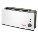 R&ouml;ster Flama 958FL, Valge, 900 W