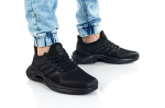 Meeste spordijalatsid Adidas Alphatorsion 2.0 M GZ8744, must, 42 2/3