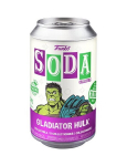 Funko POP! Vinyl Soda Marvel Hulk exlusive