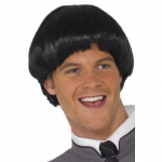 Beatle parukas