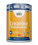 Haya Labs Creatine Monohydrate 500mg 200 kaps