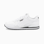 Puma meeste spordijalatsid ST Runner v3 L 384855*01, valge 4064536339474, 40.5