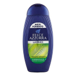 Felce Azzurra du&scaron;i&scaron;ampoon meestele Power Sport 400ml