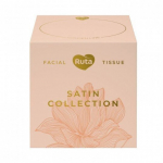 Valged kosmeetilised salvr&auml;tikud Ruta, 80l 2sl