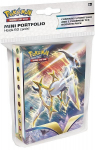 Pokemon Trading Card Game: Sword & Shield 9 - Brilliant Stars Mini Portfolio, Booster Pack (Random)