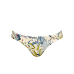 Bikiinip&uuml;ksid Triumph Botanical Leaf Mini, M