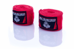 Sidemed Bushido 4m ARH-100011R, punane